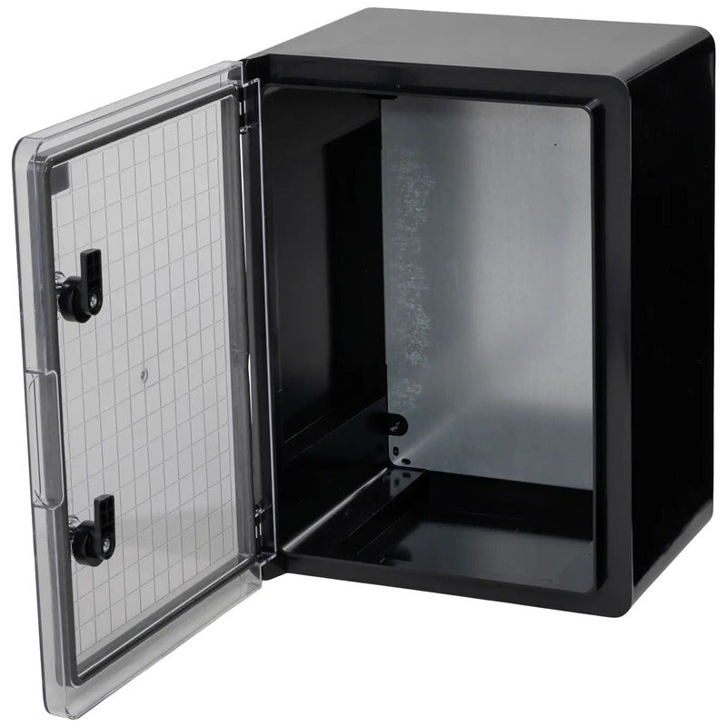 Boxexpert BXPPABSBT300400220-F01 Installations-Gehäuse 220x300x400 cm Gehäuse171 - 4260543453237