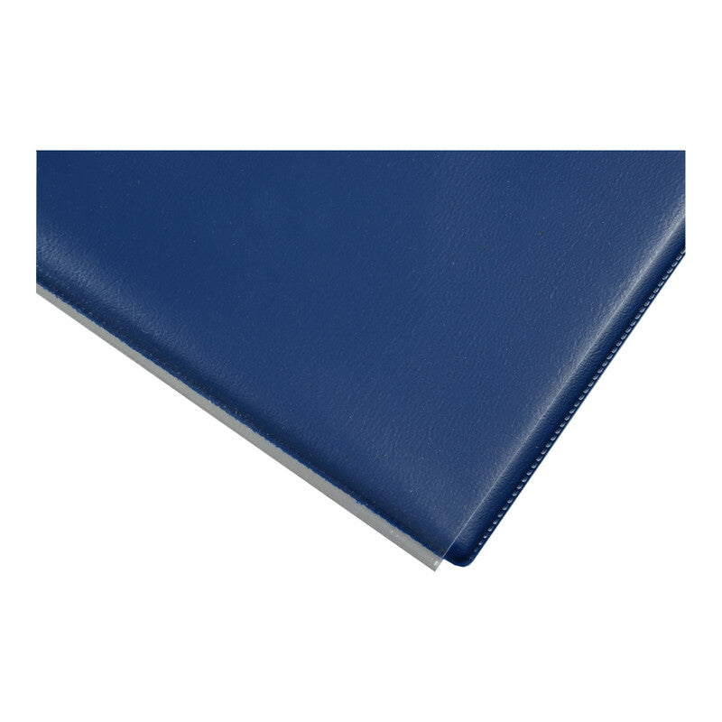 Eichner Auftragstasche Easy Open Klemmbrett schwarz Klettverschluss 10 STÜCK - 4052301038790