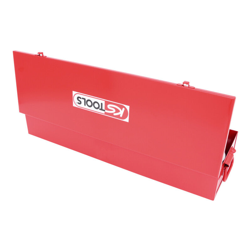 KS Tools Steckschlüssel-Satz 1 Zoll 15-teilig Werkzeugset Chrom-Vanadium Stahl - 4042146291962