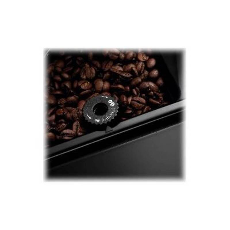 DeLonghi Magnifica S Kaffeevollautomat Espressomaschine Schwarz Bohnenmaschine - 8004399334908