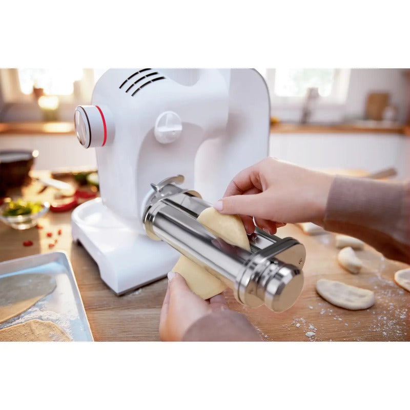 Bosch MUZ5NV1 Lasagneaufsatz Pastavorsatz Pasta für Standmixer Küchenmaschine - 4242002815503