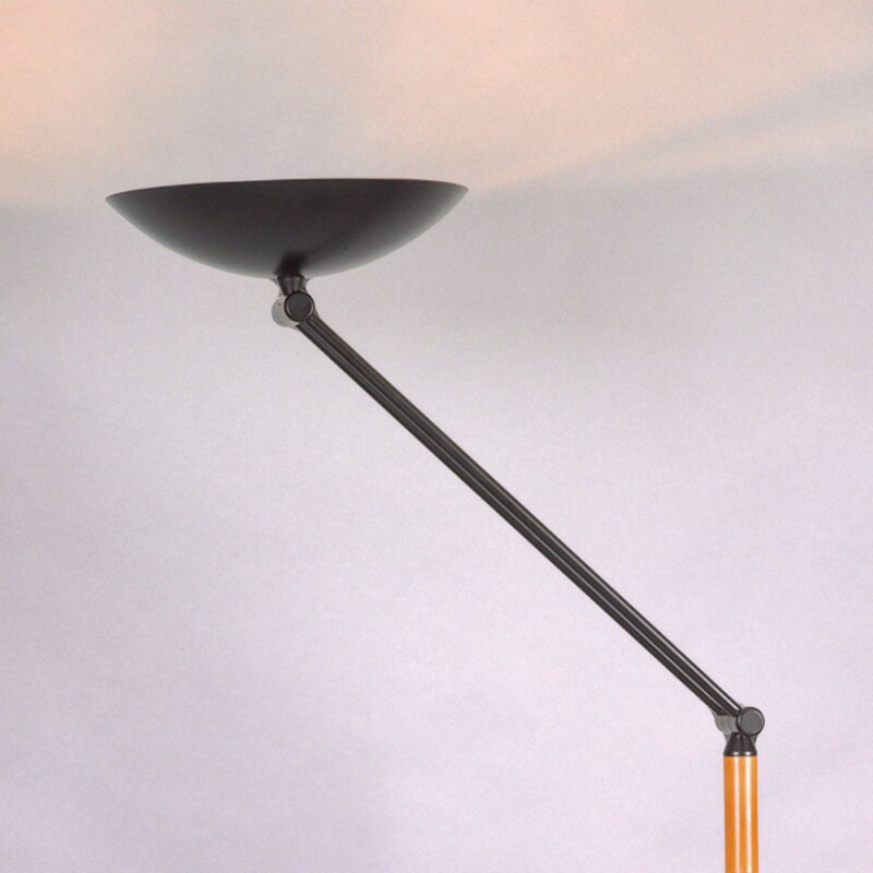 Aluminor Flexible LED-Stehleuchte Stehlampe Lampe Leuchte Chloé SIEHE TEXT/FOTO - 3131130362892