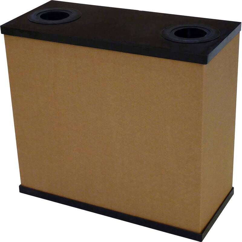 Weller Kompaktfilter H13 für Absauggeräte Zero Smog 270x400x270mm 1 Stück 4,23kg - 4003019421848