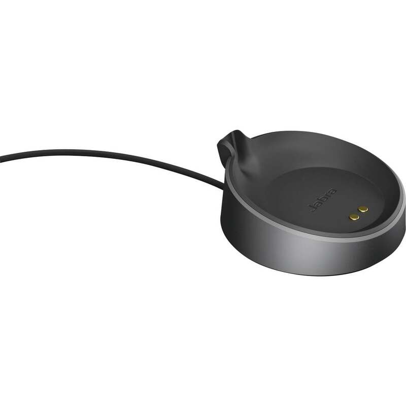 Jabra Evolve2 75 Telefon Over Ear Headset Mikrofon Kopfhörer Gaming-Headset - 5706991024401
