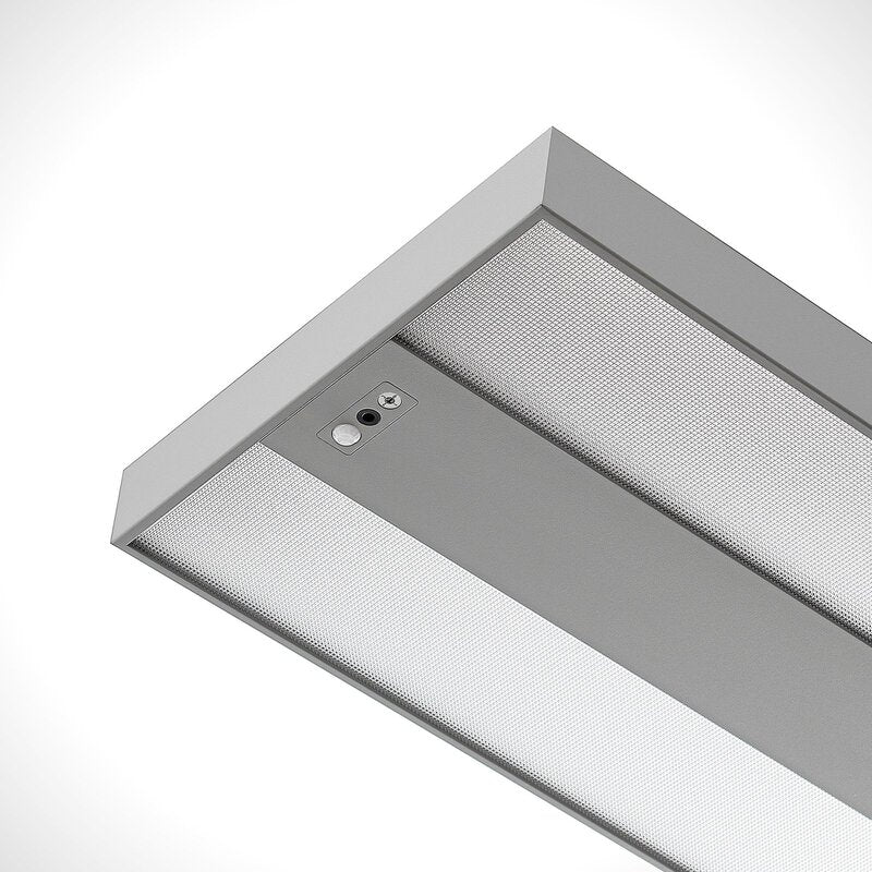 Arcchio Stehleuchte Standlampe LED Logan Sensor Dimmer silber universalweiß - 4251096599688