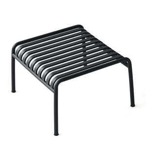 B-Ware Hay Palissade Ottoman Bank Sitzbank Hocker Lounge Sitzhocker SIEHE TEXT/FOTO