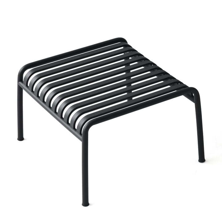 Hay Palissade Ottoman Bank Sitzbank Hocker Lounge Sitzhocker SIEHE TEXT/FOTO - 5710441202646
