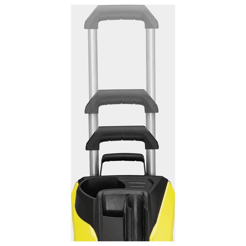 Kärcher Hochdruckreiniger K 7 Premium Smart Control Flex Home 180 bar 600 l/h - 4066529125743