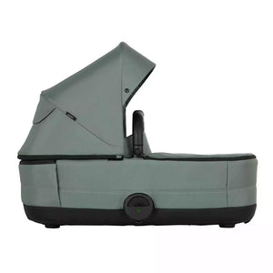 B-Ware easywalker Jimmey Wanne Babywanne Kinderwagenaufsatz Buggy Thyme Green