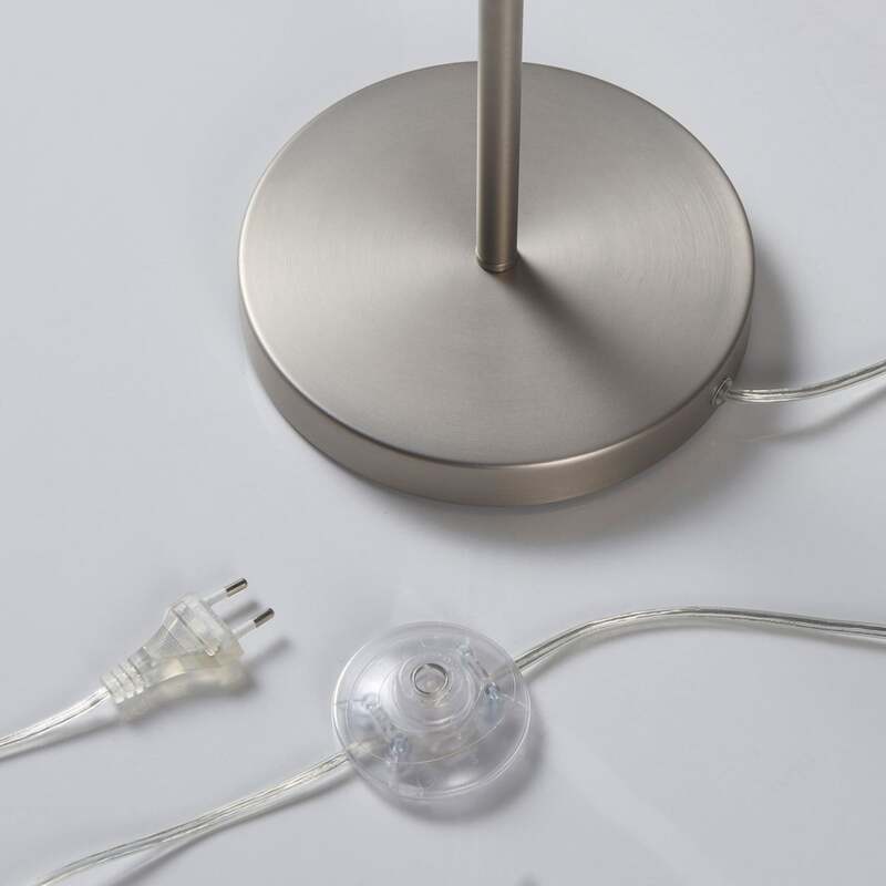 Lindby Dezente Stehlampe Vinsta Stehleuchte Lampe Standlampe SIEHE TEXT/FOTO - 4251096524062