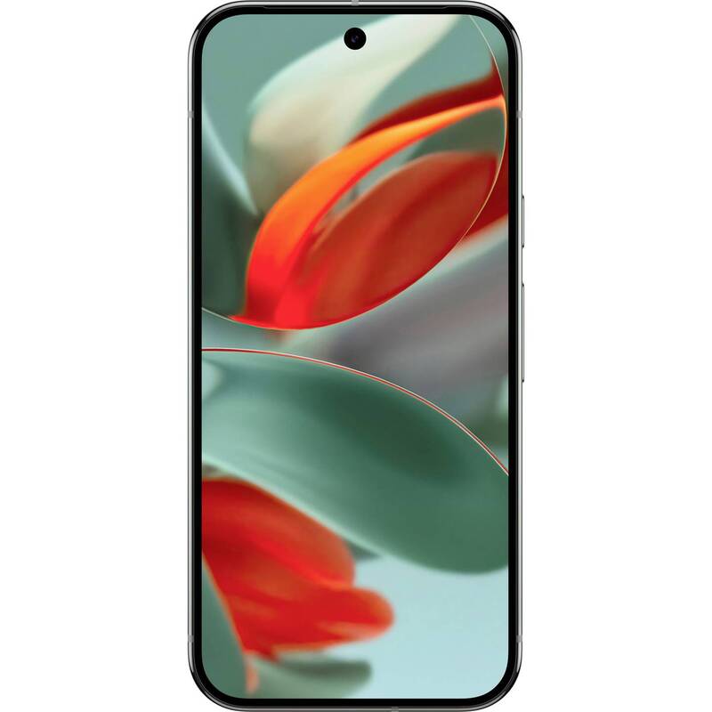 Google Pixel 9 Pro XL Smartphone Handy 128GB hazel Display KI-Assistent Gemini - 0840353914421