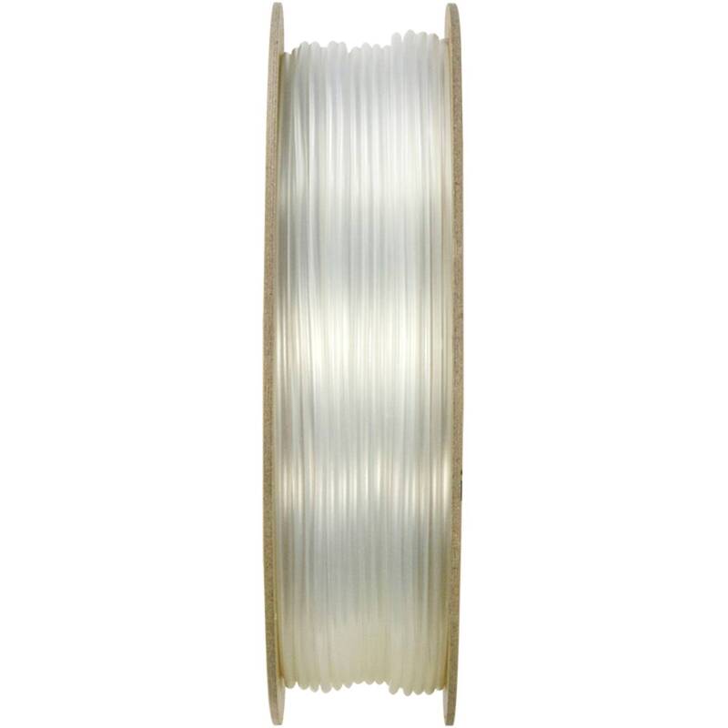 Polymaker PD02009 Filament TPU Material 2.85 mm 750 g Klar PolyFlex 1 St - 6938936711889