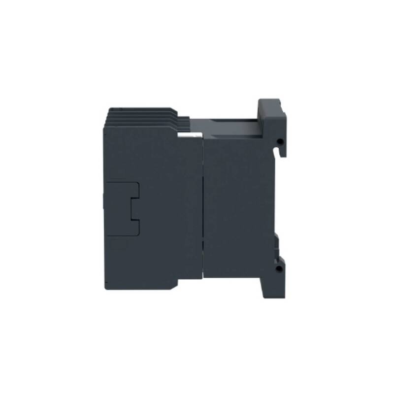 Schneider Electric Leistungsschütz LC1K0910B7 440W 24V 9A 3polig Power Rail - 3389110363623