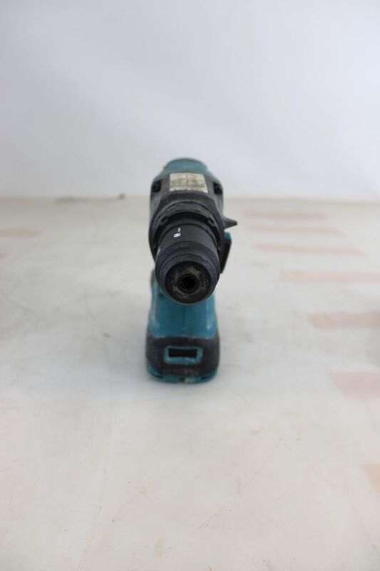 Makita Akku-Kombihammer DHR243RTJ Bohrhammer 18V 5Ah SDS-PLUS grün 2 Akkus - 0088381686204