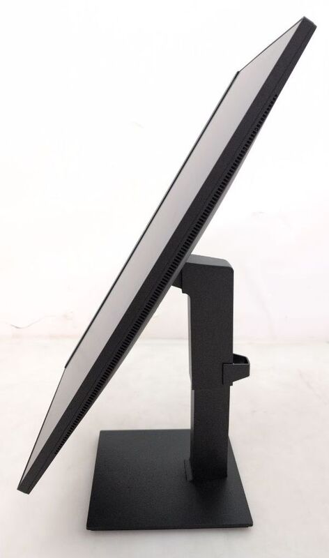 LG Electronics LCD-Monitor 27BN65Q-B IPS Display 75Hz 5ms HDMI DisplayPort - 4250563440485