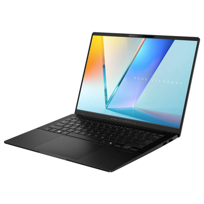 ASUS Notebook Laptop VivoBook S 14 OLED Windows 11 Home 1TB SSD SIEHE TEXT/FOTO - 4711387842072