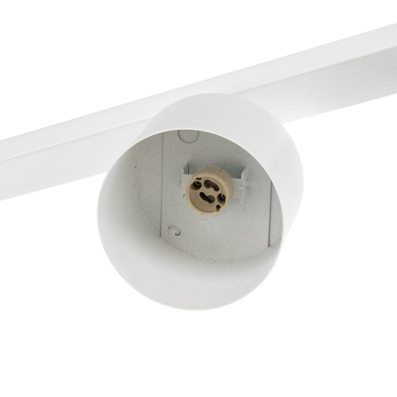 Aldex Deckenstrahler Deckenlampe Leuchte Bot weiß 4-flammig 35W SIEHE TEXT/FOTO - 5904798652326