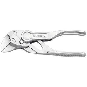 B-Ware Knipex Zangenschlüssel 100 mm Wasserpumpenzange Einhand Feinverstellung 21 mm