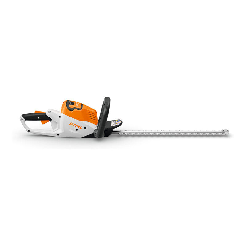 STIHL Akku-Heckenschere HSA 50 Strauchschneider 500mm 40V Lithium-Ionen grün - 0795711859381