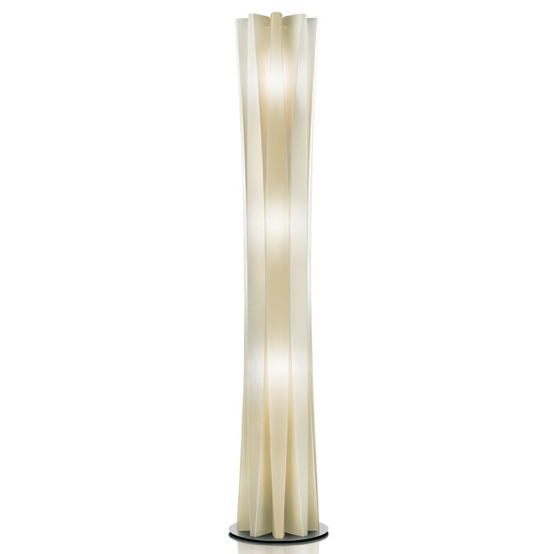 SLAMP Bach Stehleuchte XL Golden Stehlampe Leuchte Standlicht SIEHE TEXT/FOTO - 8024727038575
