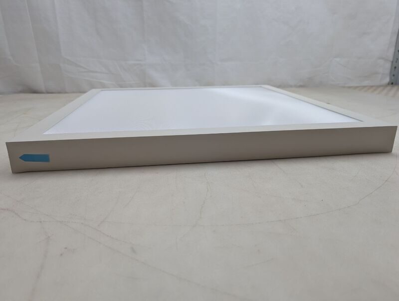 Deko-Light LED-Panel PRO OFFICE SANO dimmbar 35W CCT 3000K-4000K weiß 63x63cm - 4042943184603