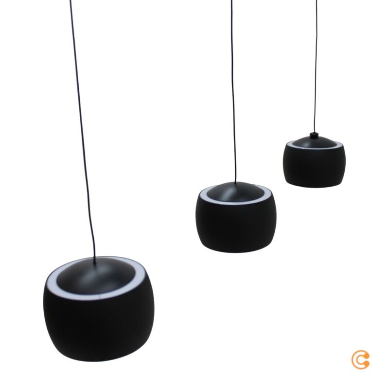 JUST LIGHT Pendelleuchte Hängeleuchte LED Ballini Switchmo SIEHE TEXT/FOTO - 4043689002282