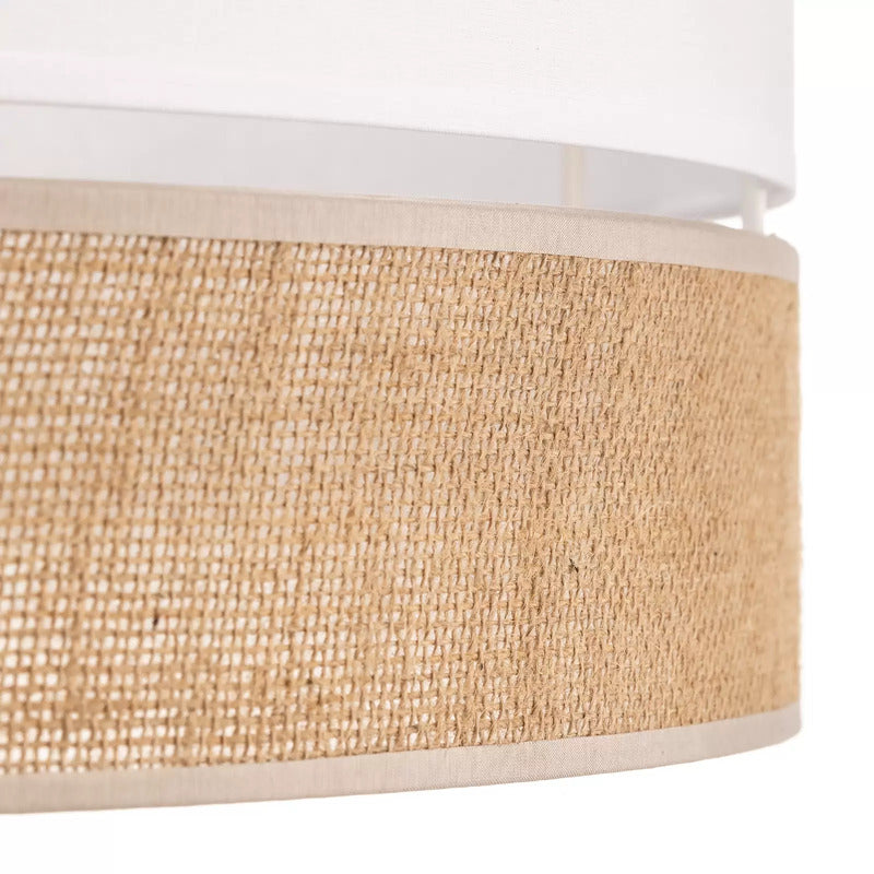 Deckenleuchte Linobianco Deckenlampe Leuchte Lampe Deckenlicht Spot Strahler E27 - 5901780565787