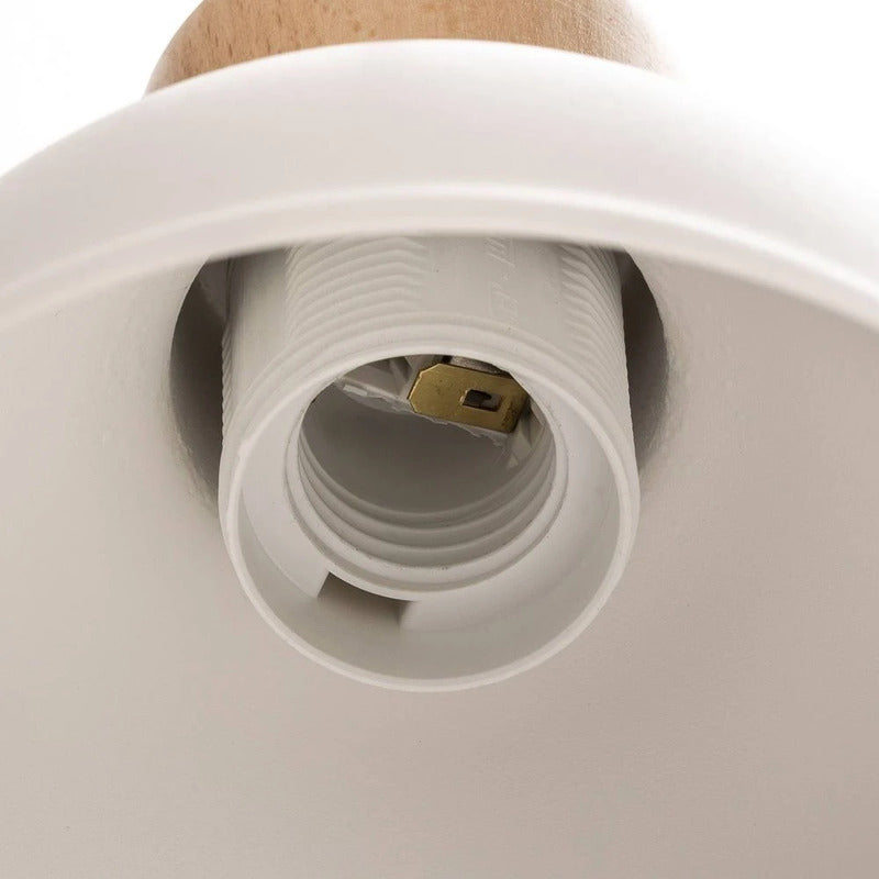 Envostar Tira 3 Pendelleuchte Deckenlampe Hängeleuchte Lampe Leuchte Dimmer weiß - 4251911755961
