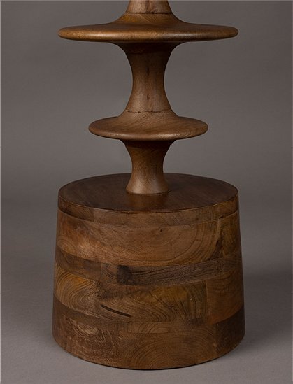 Dutchbone Cath Salontisch Wohnzimmertisch Couchtisch Holz SIEHE TEXT/FOTO - 8718548073333