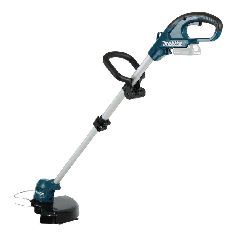 Makita Akku-Rasentrimmer UR100DZ 10,8V Rasentrimmer Nylon-Faden - 0088381854290