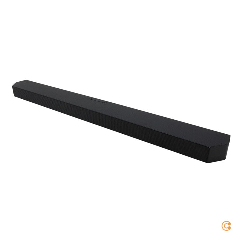 Samsung HW-Q610B Soundbar Schwarz Bluetooth USB Lautsprecher Speaker Audiogerät - 8806094191004