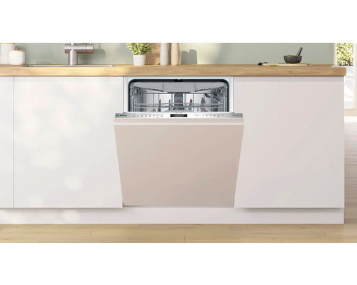 Bosch Geschirrspüler Vollintegriert 60cm 14 Maßgedecke 9l 42dB A - 4242005545377