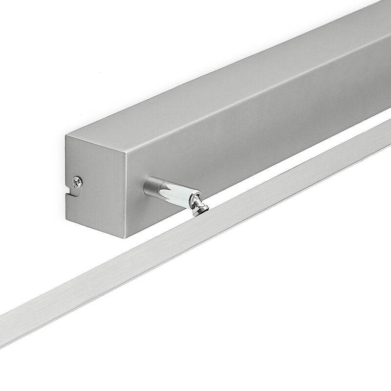Lucande Alexis LED Bilderleuchte matt Schrankleuchte Leuchte Lampe Bad Licht104 - 4251911708677