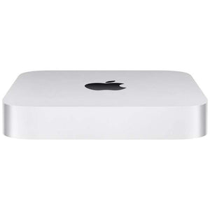 B-Ware Apple M2 8-Core 16GB RAM 256GB SSD Mac Mini 2023 Neu Silber