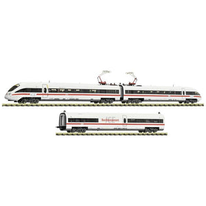 B-Ware Fleischmann Personenzug Zug Set ICE T Triebwagenzug BR 411 N Modellbahn DB AG