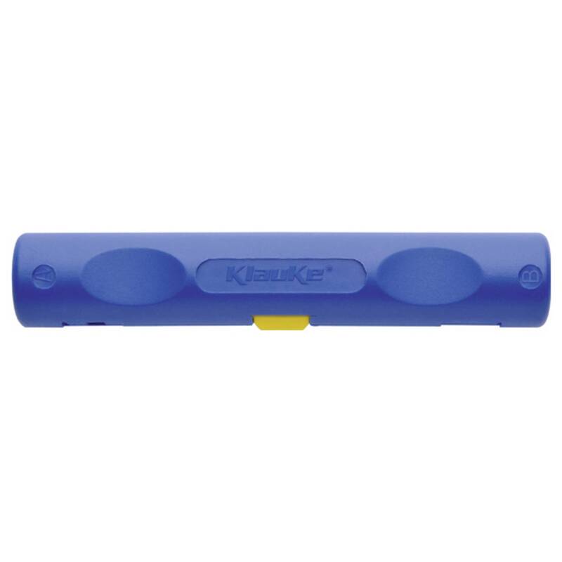 Klauke Abisolierzange Entmanteler Koaxialkabel Werkzeug Kabel Werkzeug - 4012078587808