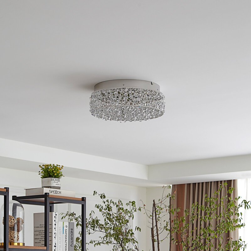 Lucande LED-Deckenlampe Felias Deckenlampe Lampe Leuchte Licht SIEHE TEXT/FOTO - 4251096548709