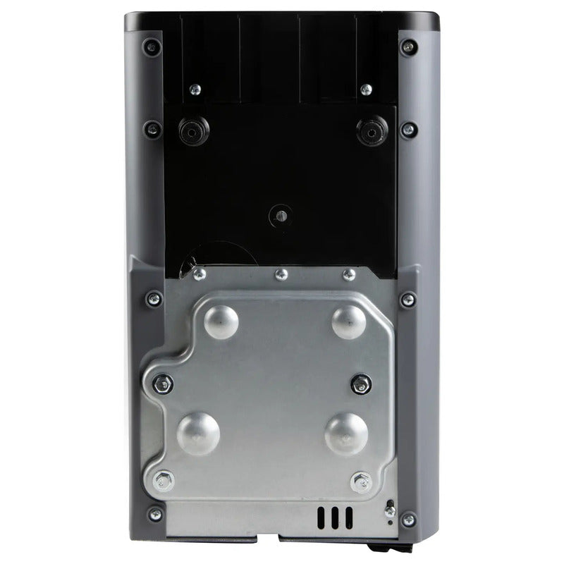 Domo EISWÜRFELMASCHINE DO9286IB 15kg/Tag Touch-Display Selbstreinigung Schwarz - 5411397170699