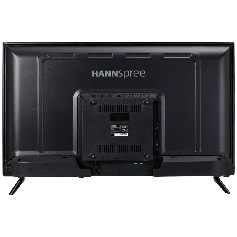 Hannspree HL400UPB LED-Monitor Bildschirm 39.5" EEK D 920x1080 DEFEKTWARE - 4711404024337