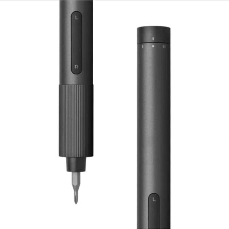 Xiaomi 36013 Werkstatt Schraubendrehereinsatz Bit-Schraubendreher Handwerkzeug - 6934177756474