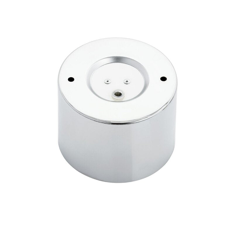 Chloe Deckenstrahler Spotlight Deckenleuchte Stahl verchromt Beleuchtung - 5902553238853