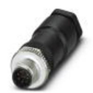 B-Ware Phoenix Contact Sensor-/Aktor-Steckverbinder SACC-M12MS-8CON-PG11-M IP67 1 St.