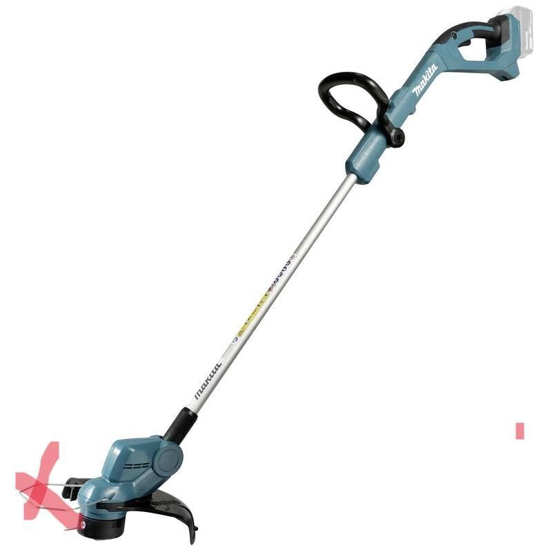 Makita Rasentrimmer Akku DUR193Z Faden Trimmer Handtrimmer 18V 260mm - 88381762670