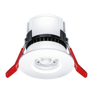 B-Ware Thorn Chalice Einbauleuchte Einbaulampe Lampe Leuchte Ø 8,7cm 3.000K 600lm