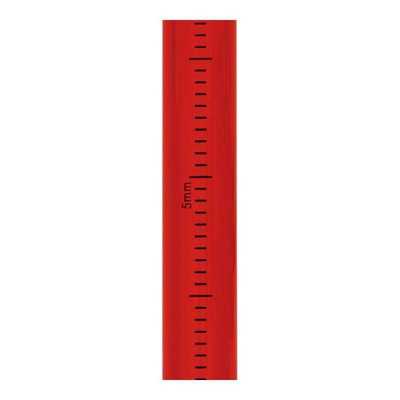 Stier Teleskopstange für Kreuzlinienlaser 360cm Höhenverstellbar schwarz 3kg - 4251709626466