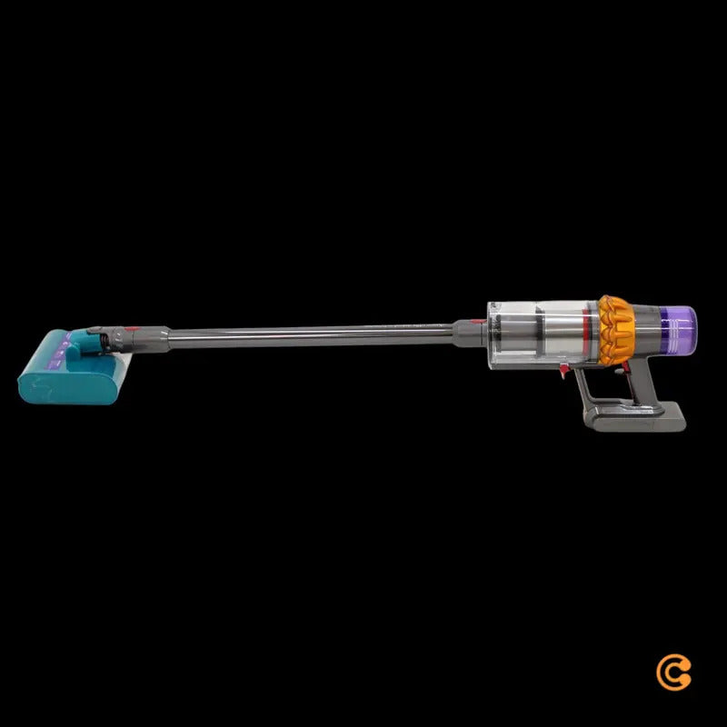 Dyson Akku-Zyklon-Staubsauger V15s Detect Submarine 660W 25.2V 60min Laufzeit - 5025155085073