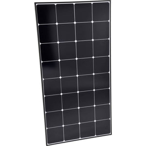 B-Ware Phaesun Sun-Peak SPR 120 Monokristallines Solarmodul 120 Wp 12 V