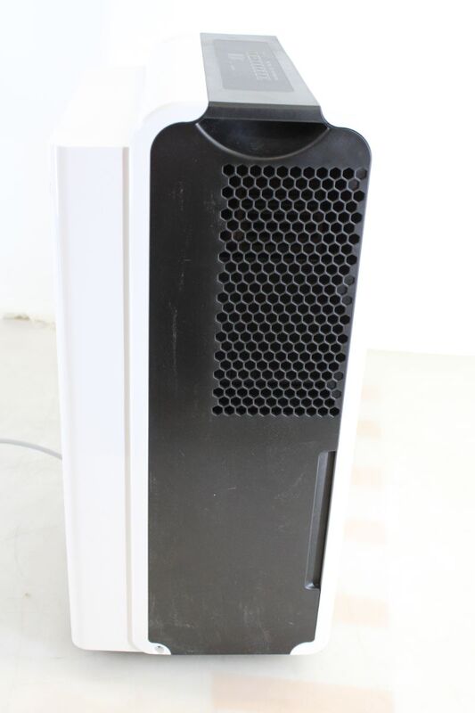 Comfee MDDP-50DEN7 Luftentfeuchter 50l/24h für Waschküchen und Keller - 4048164102877