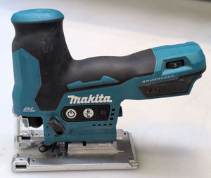 C-Ware Makita Akku-Pendelhubstichsäge DJV185Z ohne Akku 18V Sägeblattwechsel 135mm 2kg