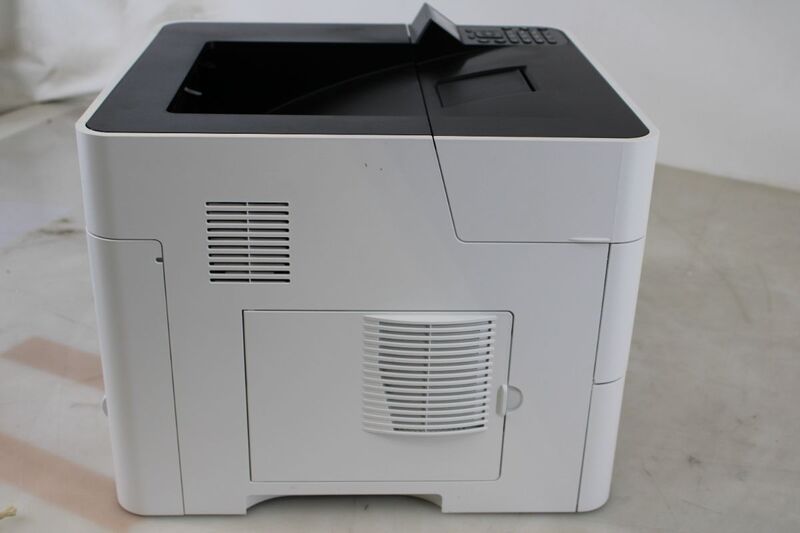 Kyocera Laserdrucker ECOSYS P3155dn 55 Seiten/min Duplex 1200x1200dpi LAN - 0632983051054